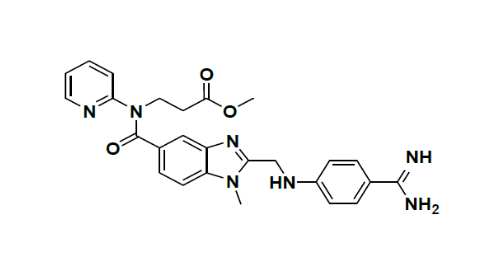 Dabigatran Methyl Ester Impurity